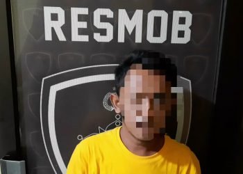 Polres Serang Kota Polda Banten Ungkap Kasus Pencurian Alat Peliputan Seorang Wartawan