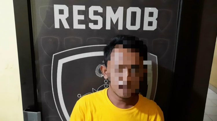 Polres Serang Kota Polda Banten Ungkap Kasus Pencurian Alat Peliputan Seorang Wartawan