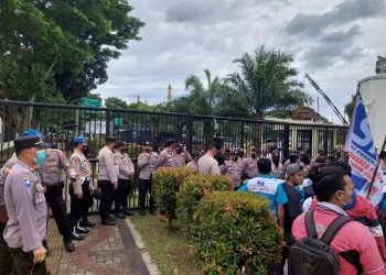 Sadar Kamera, Konsep Adaptif Polda Banten di Era Digital