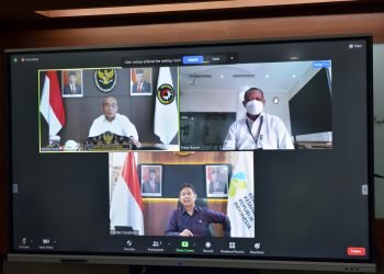 Tetap Waspada Hadapi Pandemi, Pemerintah Terus Intensifkan Vaksinasi, 3M, dan 3T