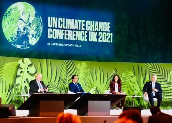 Tiga Pandangan Presiden Jokowi dalam Menjadikan Hutan Bagian Aksi Iklim Global