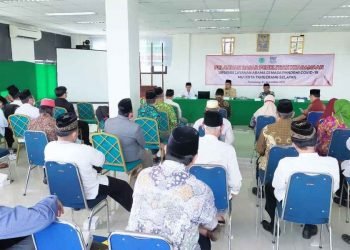 MUI Kota Tangsel Gelar Pelatihan Dasar Penelitian Keagamaan