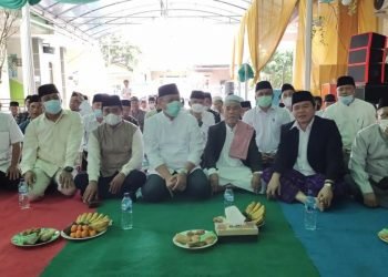 MUI Tangsel Gelar Peningkatan Dai dan Maulid Nabi Muhammad SAW