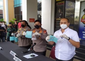 Alasan Artis Bobby Joseph Konsumsi Sabu, Sepi Job Hingga Bisnisnya Bangkrut