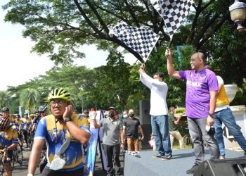 Bupati Zaki Minta Jalan Raya Serang Lebih Diperhatikan