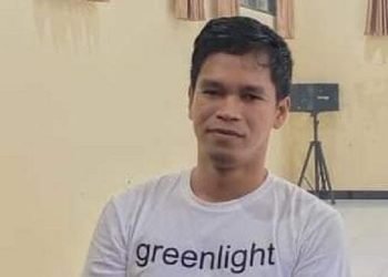 Daerahnya Blank Spot, Warga Mancak Minta Fasilitas Akses Internet