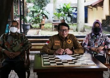 Pembangunan Sukses, Gubernur Banten Apresiasi Pembayar Pajak