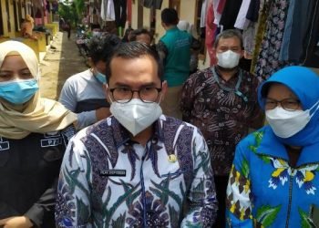 Selain Lecehkan Siswi, Oknum Pegawai Kelurahan di Tangsel Juga Kirimkan Video Syur