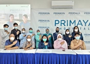 Trauma dan Surgery Center Layanan Unggulan Primaya Hospital Pasar Kemis