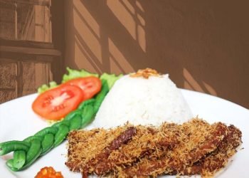 Rasakan Sensasi Kuliner Terbaru di Hotel Santika Premiere Bintaro