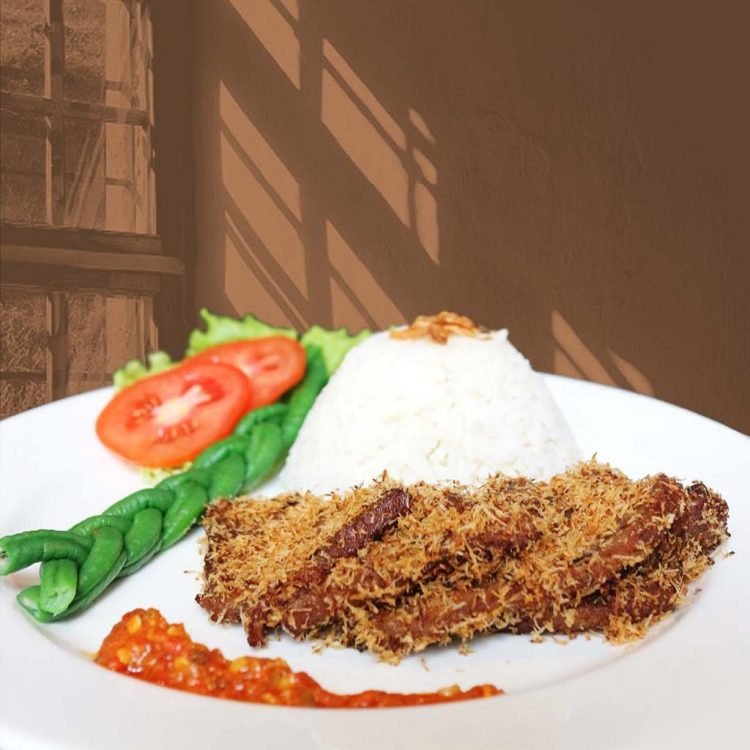 Rasakan Sensasi Kuliner Terbaru di Hotel Santika Premiere Bintaro