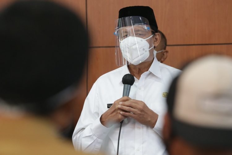 3 Klub Sepakbola Lirik Banten Internasional Stadium jadi Markas