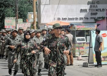 68 Bintara Remaja Siap Bertugas, Satbrimob Polda Banten Lakukan Penjemputan