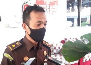 Berkas Lengkap, Kejari Kota Tangerang Segera Sidangkan Kasus Kebakaran Lapas
