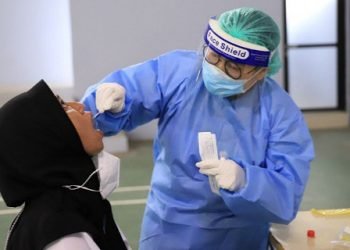 Dinkes Kota Tangerang Tak Temukan Kasus Paparan Covid-19 Saat PTM 100 Persen