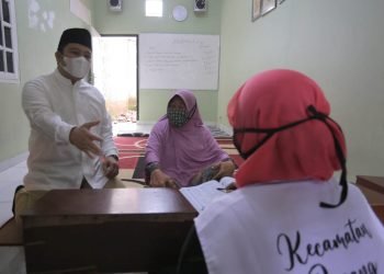 Ini Upaya Pemkot Tangerang Berantasan Buta Huruf Al-Qur’an Bagi Lansia