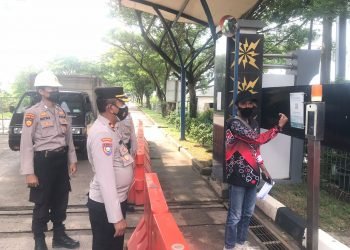 Maksimalkan Kinerja Satpam, Ditbinmas Berikan Pembinaan