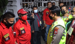 Operasi Lilin Maung 2021 Berakhir, Kapolda Banten Apresiasi Partisipasi Aktif Masyarakat