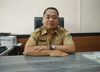 Pandemi Covid-19, Samsat Cikokol Lampaui Target pada Pajak Kendaraan Bermotor