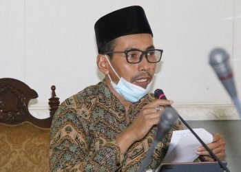 Pemkab Serang Raih Predikat Baik, Indeks Penilaian SPBE Kemenpan-RB 2,64