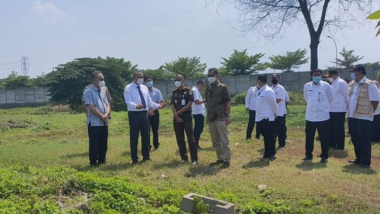 Pemkab Tangerang Bakal Bangun Kampus STIH di Sindang Jaya