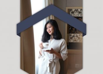 Staycation Hemat Awal Tahun di Hotel Santika Premiere Bintaro