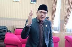 Wakil Ketua DPRD Minta Pemkab Tangerang Selesaikan Fasos Fasum