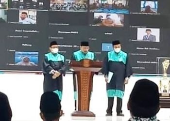 MTQ XIII Tingkat Kota Tangsel Tahun 2022, Pamulang Kembali Menjadi Juara Umum