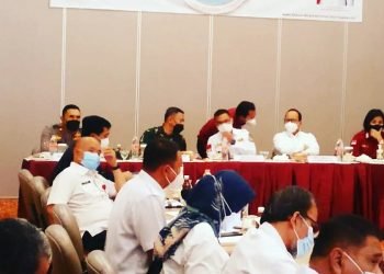 Upaya Tangsel untuk Terus Mewujudkan Pembangunan Rumah Ibadah yang Kondusif