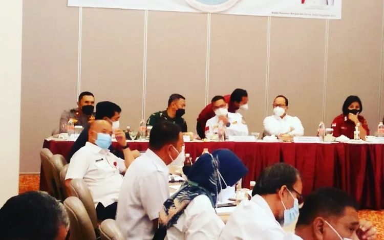 Upaya Tangsel untuk Terus Mewujudkan Pembangunan Rumah Ibadah yang Kondusif