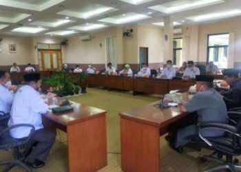 DPRD Kabupaten Tangerang Kawal Pembentukan Kota Tangerang Tengah