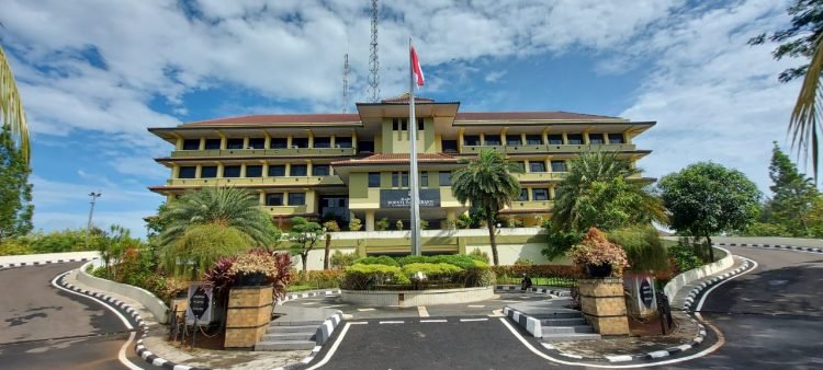 Ini Aturan Baru ASN Kabupaten Tangerang Selama PPKM Level III