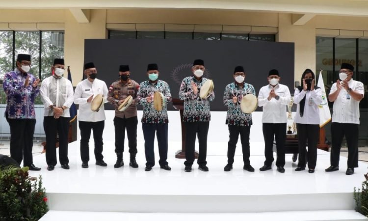 MTQ XIII Tingkat Kota Tangsel Digelar 4-7 Februari 2022