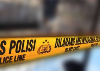 Proyek PDAM Makan Korban di Jalan Raya Legok, Tukang Gali Tewas