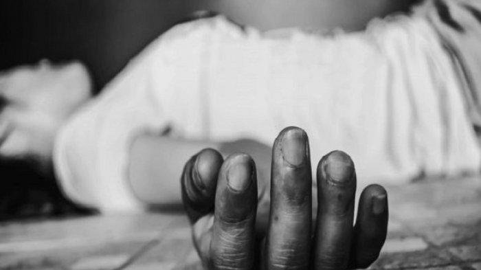 Pulang Malam dan Mulut Bau Alkohol, Cekceok Rumah Tangga Berujung Kematian Istri