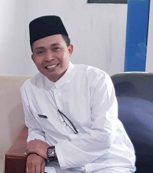 PT. TNG Minta PKL Ikut Aturan