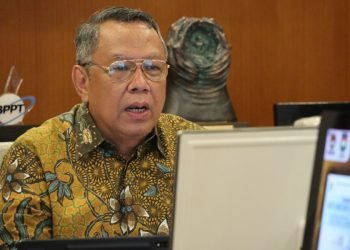 Tangsel Jadi Kandidat Penerima Penghargaan Patriana Award Tingkat Kabupaten/Kota Tahun 2021
