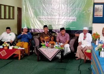 Ulama Kota Tangerang Dorong Pembentukan Perda Pondok Pesantren 