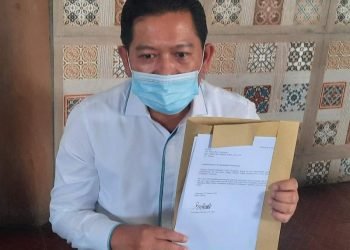 Viral Dirut PD Pasar Niaga Kertaraharja Pamer Gepokan Uang, Bupati Zaki Meradang