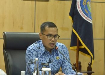 Webinar Nasional GEP-Indonesia, Pilar Saga Ichsan Bicara Tentang Wirausha Muda