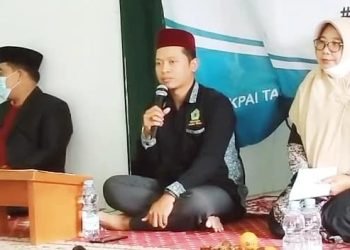 FKPAI Tangsel Kaji Kitab Risalah Alhlusunnah wal-Jama’ah Karya Syekh KH Hasyim Asy’ari