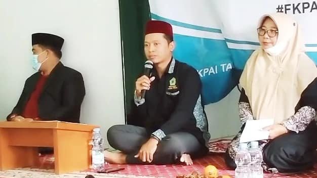 FKPAI Tangsel Kaji Kitab Risalah Alhlusunnah wal-Jama’ah Karya Syekh KH Hasyim Asy’ari