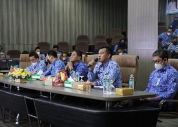 Kurangi Kemacetan, Ini Program DPU Tangsel dan Dishub