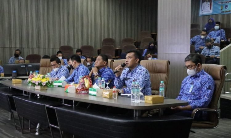 Kurangi Kemacetan, Ini Program DPU Tangsel dan Dishub