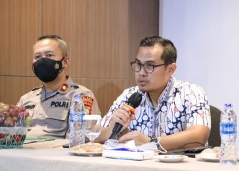 Jelang Puasa, Pemkot Tangsel Ajak Masyarakat Tingkatkan Kewaspadaan Dini