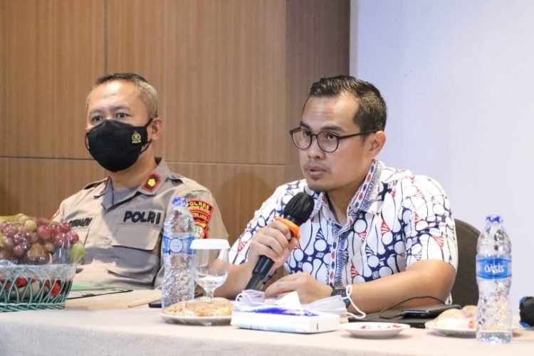 Jelang Puasa, Pemkot Tangsel Ajak Masyarakat Tingkatkan Kewaspadaan Dini