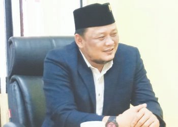 DPRD Kabupaten Tangerang Minta Pemkab Tindak Tegas Industri Pencemar Aliran Sungai