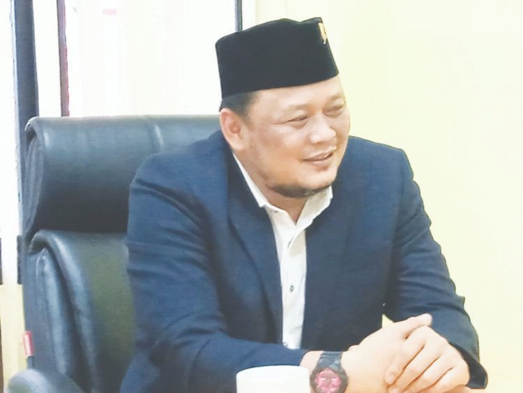 DPRD Kabupaten Tangerang Minta Pemkab Tindak Tegas Industri Pencemar Aliran Sungai