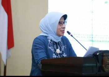Angka Pernikahan di Bawah Umur dan Kehamilan Remaja di Tangsel Terbilang Rendah