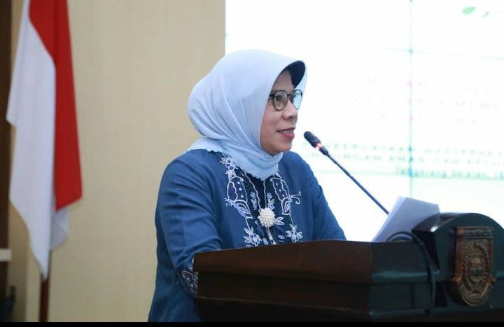 Angka Pernikahan di Bawah Umur dan Kehamilan Remaja di Tangsel Terbilang Rendah